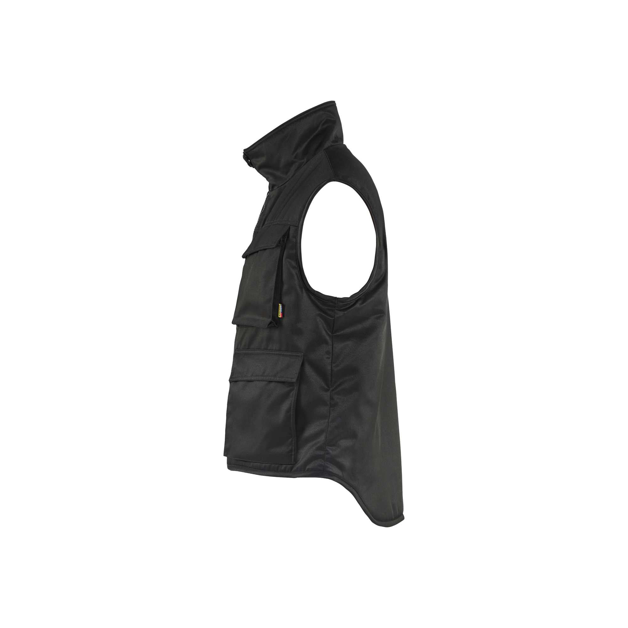 BLAKLADER 38011900 Body warmer Work Vest MEN - Brushed Cotton Blend